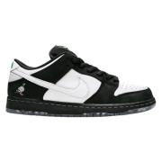 Nike Begränsad upplaga Panda Pigeon Dunk Multicolor, Herr