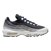 Nike Begränsad upplaga Medium Blue Air Max 95 Blue, Herr