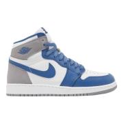 Nike Begränsad upplaga Retro High OG True Blue Multicolor, Herr