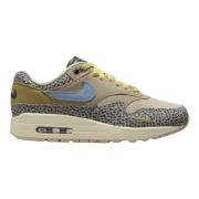 Nike Begränsad upplaga Safari Cobblestone Sneakers Multicolor, Herr