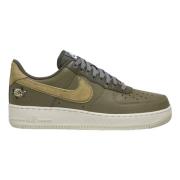 Nike Begränsad upplaga Air Force 1 Low 07 LX Turtle Green, Herr