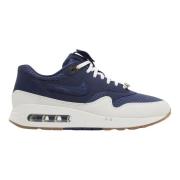 Nike Begränsad upplaga Jackie Robinson Sneakers Blue, Herr