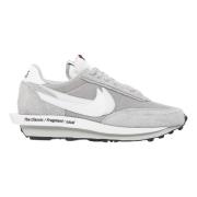 Nike Begränsad upplaga LD Waffle Sacai Fragment Gray, Herr