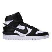 Nike Begränsad upplaga High Ambush Svart Vit Black, Herr