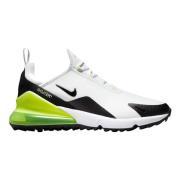 Nike Begränsad upplaga Golf Vit Svart Volt Black, Herr