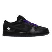 Nike Begränsad upplaga Dunk Low Familia First Avenue Black, Herr