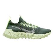 Nike Space Hippie 01 Carbon Green Green, Herr