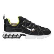 Nike Begränsad upplaga Stussy Air Zoom Kukini Black, Herr