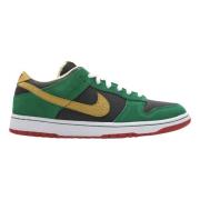 Nike Begränsad upplaga Dunk Low Miller High Life Multicolor, Herr