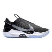 Nike Begränsad upplaga Adapt BB Svart Ren Platina Black, Herr