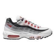 Nike Begränsad upplaga Smoke Grey Air Max 95 Multicolor, Herr