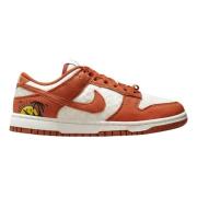 Nike Begränsad upplaga Retro Sun Club Burn Brown, Herr