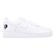 Nike Begränsad upplaga Air Force 1 Low White, Herr