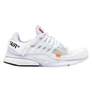 Nike Off-White Air Presto Limited Edition White, Herr