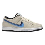 Nike Begränsad upplaga Dunk Low Truck It Beige, Herr