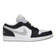 Nike Begränsad upplaga Air Jordan 1 Low Shadow Multicolor, Herr