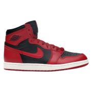 Nike Retro High 85 Varsity Red Red, Herr