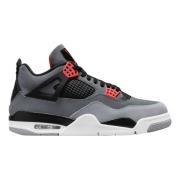 Nike Retro Infrared 4 Limited Edition Sneakers Multicolor, Herr