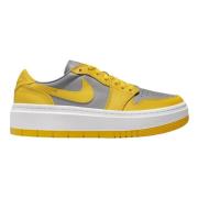 Nike Begränsad upplaga Elevate Low Varsity Maize Cement Yellow, Herr