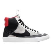 Nike Begränsad upplaga Blazer Mid 77 SE Dance Multicolor, Dam