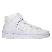 Nike Begränsad upplaga Rebel Dunk High Summit White, Herr