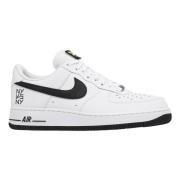 Nike Begränsad upplaga Air Force 1 Low White, Herr