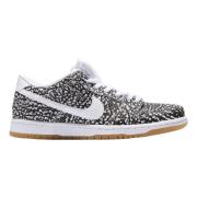 Nike Begränsad upplaga Dunk Low Road Multicolor, Herr