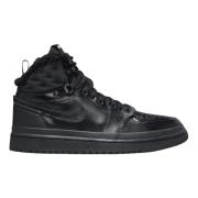 Nike Acclimate Triple Black Sneakers Limited Edition Black, Herr