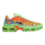 Nike Begränsad upplaga Supreme Green Air Max Plus TN Green, Herr