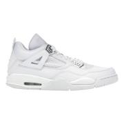 Nike Retro Pure Money Limited Edition Sneakers White, Herr