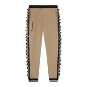 Nike Begränsad upplaga Acronym Knit Pants Brun Brown, Herr