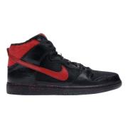 Nike Begränsad upplaga Dunk High Krampus Black, Herr