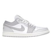 Nike Begränsad upplaga Smoke Grey Elephant Sneakers Gray, Herr