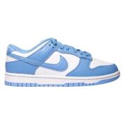 Nike Begränsad upplaga Dunk Low UNC Blue, Herr