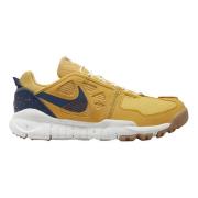 Nike Limited Edition Terra Vista Sneakers Yellow, Unisex