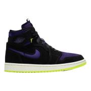 Nike Begränsad upplaga High Zoom Air Cmft Black, Dam