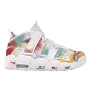 Nike Begränsad upplaga Air More Uptempo 96 Multicolor, Herr