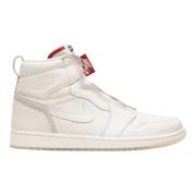 Nike Begränsad upplaga Retro High Zip Awok Vogue Beige, Dam