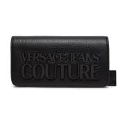 Versace Snygg Väskor Samling Black, Herr