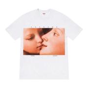 Supreme Begränsad upplaga Venus Tee Ash Grey Gray, Herr