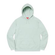 Supreme Roy DeCarava Malcolm X Hoodie Ljusmynta Green, Herr