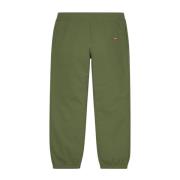 Supreme Windstopper Sweatpant Dark Olive Green, Herr