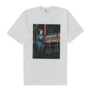 Supreme Tokyo Tee Limited Edition Vit White, Herr