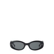 Gentle Monster Sunglasses Black, Unisex