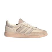 Adidas Handball Spezial Cream White Beige Sneakers Beige, Herr