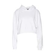 Hinnominate Vit Sweater Kollektion White, Dam