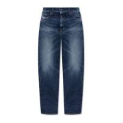 Diesel Jeans 2016 D-Air L.32 Blue, Dam