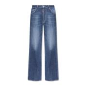 Dsquared2 Jeans San Diego Blue, Dam