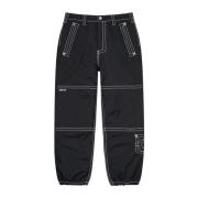 Supreme Begränsad upplaga Gore-Tex Pant Svart Black, Herr