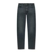 Rag & Bone Smala jeans Blue, Herr